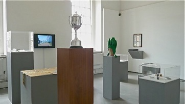 Stephen Lawrence gallery